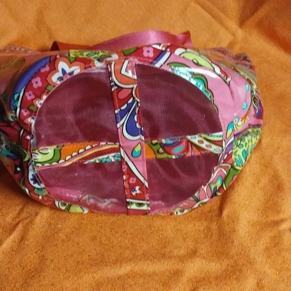 Vera Bradley Shower Caddy - Picture 3 of 3